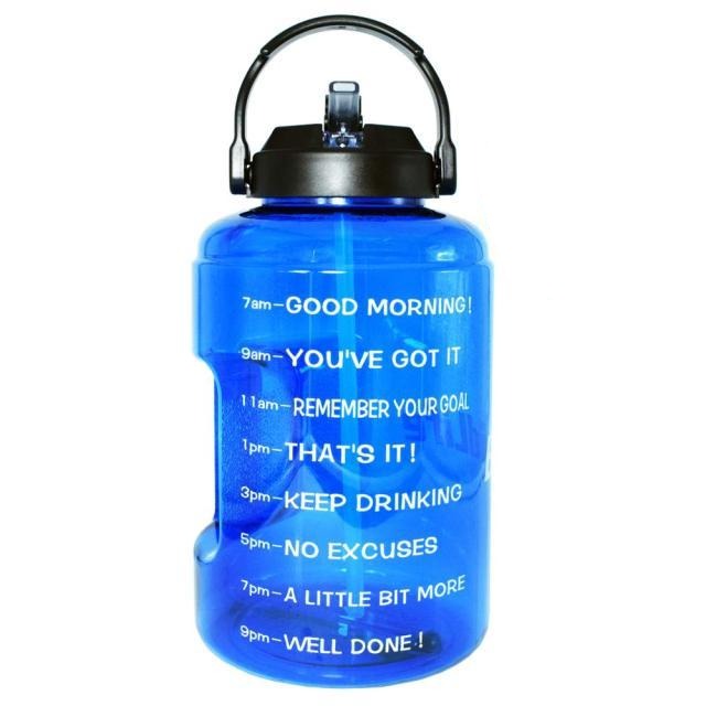 The Gallon Challenge™ (3.7L)