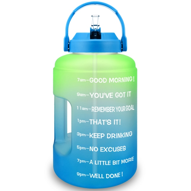 The Gallon Challenge™ (3.7L)
