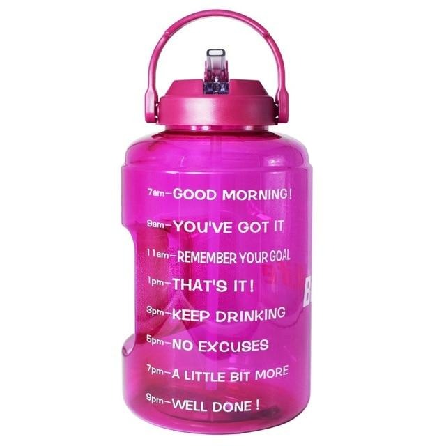 The Gallon Challenge™ (3.7L)