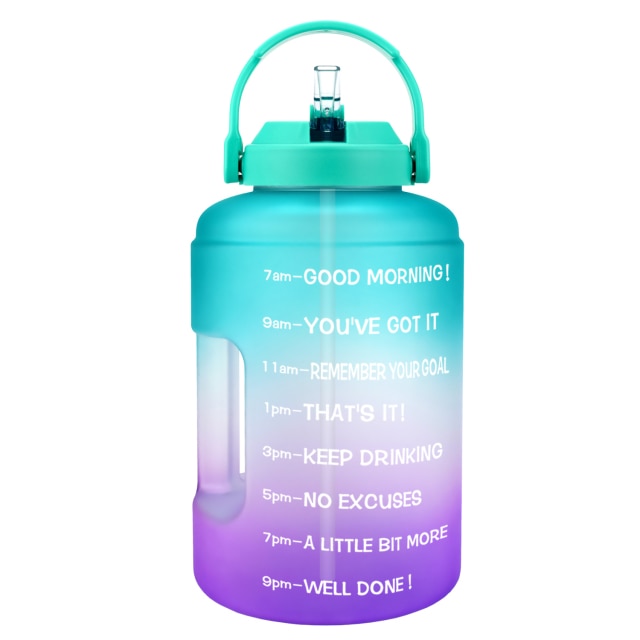 The Gallon Challenge™ (3.7L)