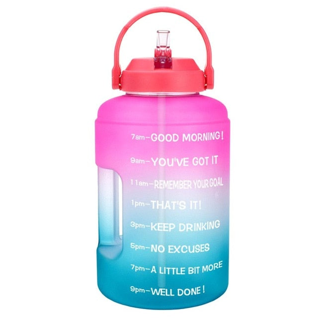 The Gallon Challenge™ (3.7L)