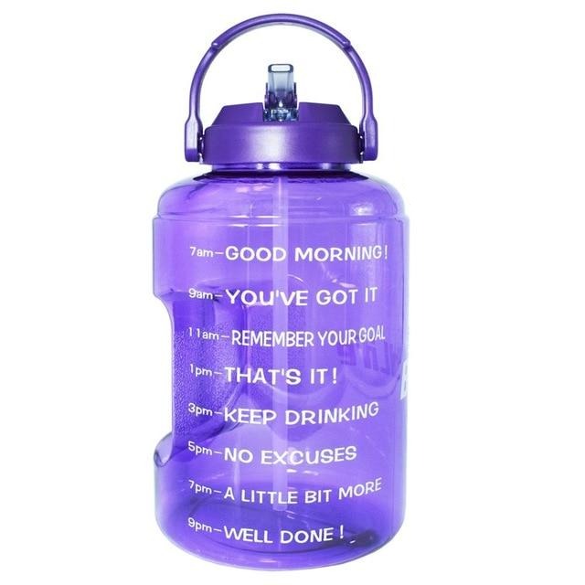 The Gallon Challenge™ (3.7L)