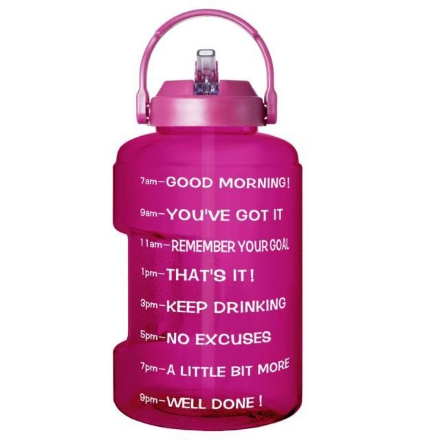 Magenta - The Gallon Challenge™ (3.7L)