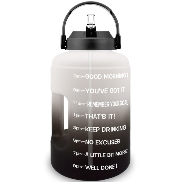 The Gallon Challenge™ (3.7L)