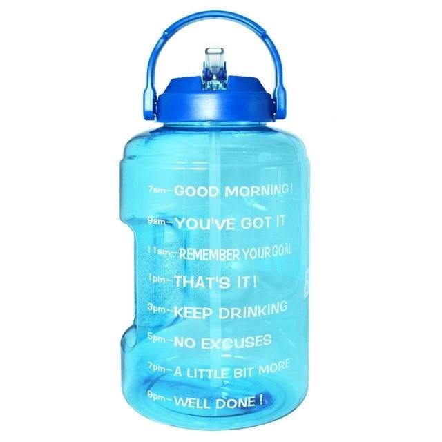 Sky Blue - The Gallon Challenge™ (3.7L)