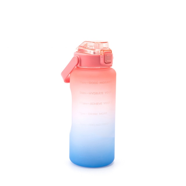 The Half Gallon Challenge™ (2.2L)