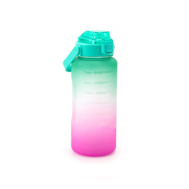 Sky Blue / Pink - The Half Gallon Challenge™ (2.2L)
