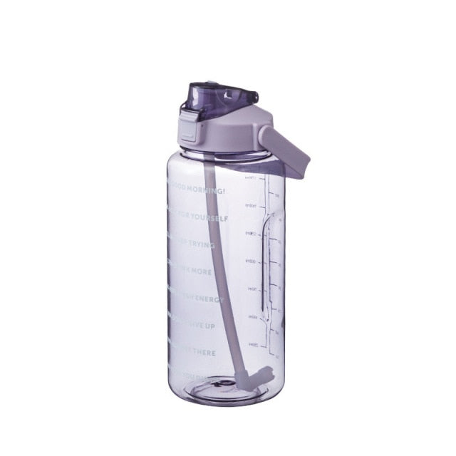 The Half Gallon Challenge™ (2.2L)