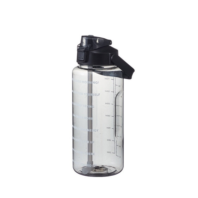 The Half Gallon Challenge™ (2.2L)