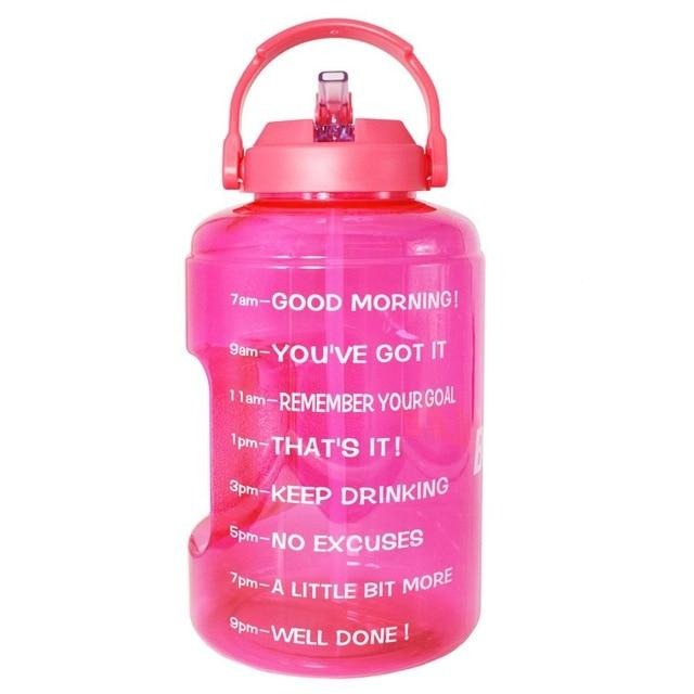 Hot Pink - The Gallon Challenge™ (3.7L)