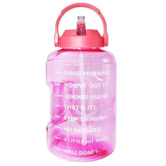 Pink - The Gallon Challenge™ (3.7L)