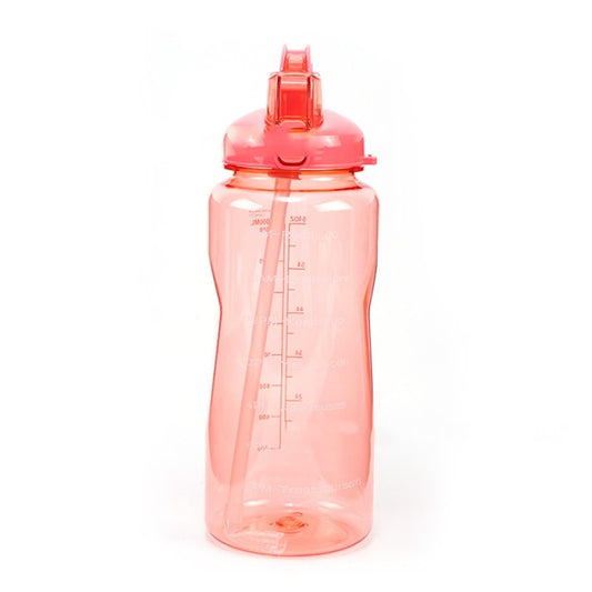 Hot Pink - The Half Gallon Challenge™ (2.2L)